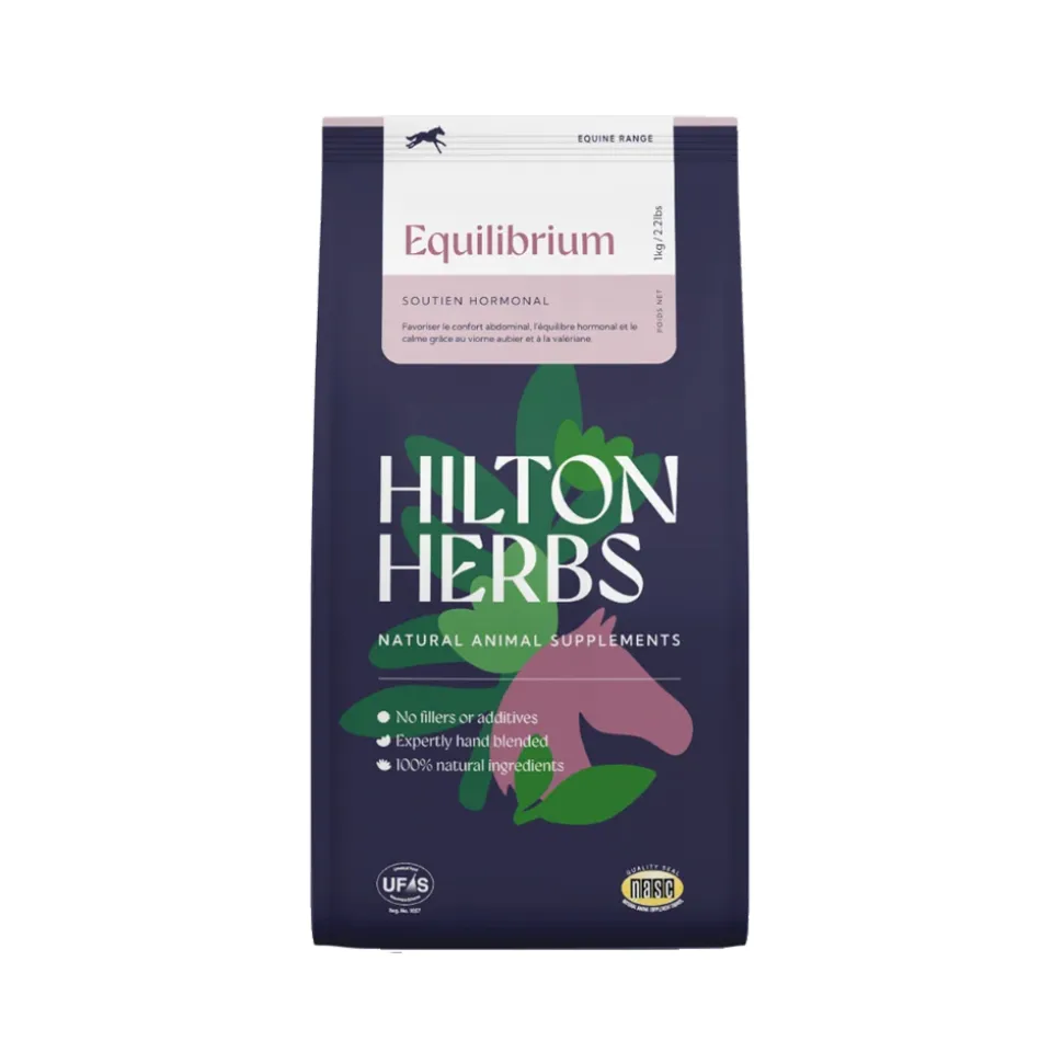 Hilton Herbs Easy Mare for Horses
