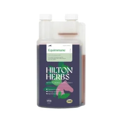 Hilton Herbs Equimmune for Horses