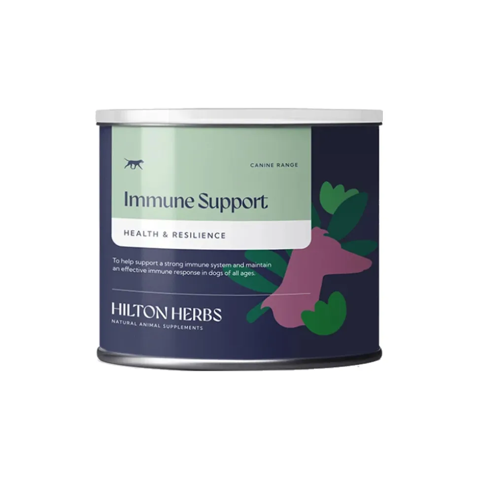 Hilton Herbs Immune Support for Dogs