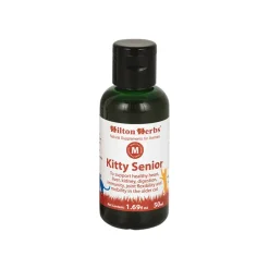 Hilton Herbs Kitty Senior for Cats