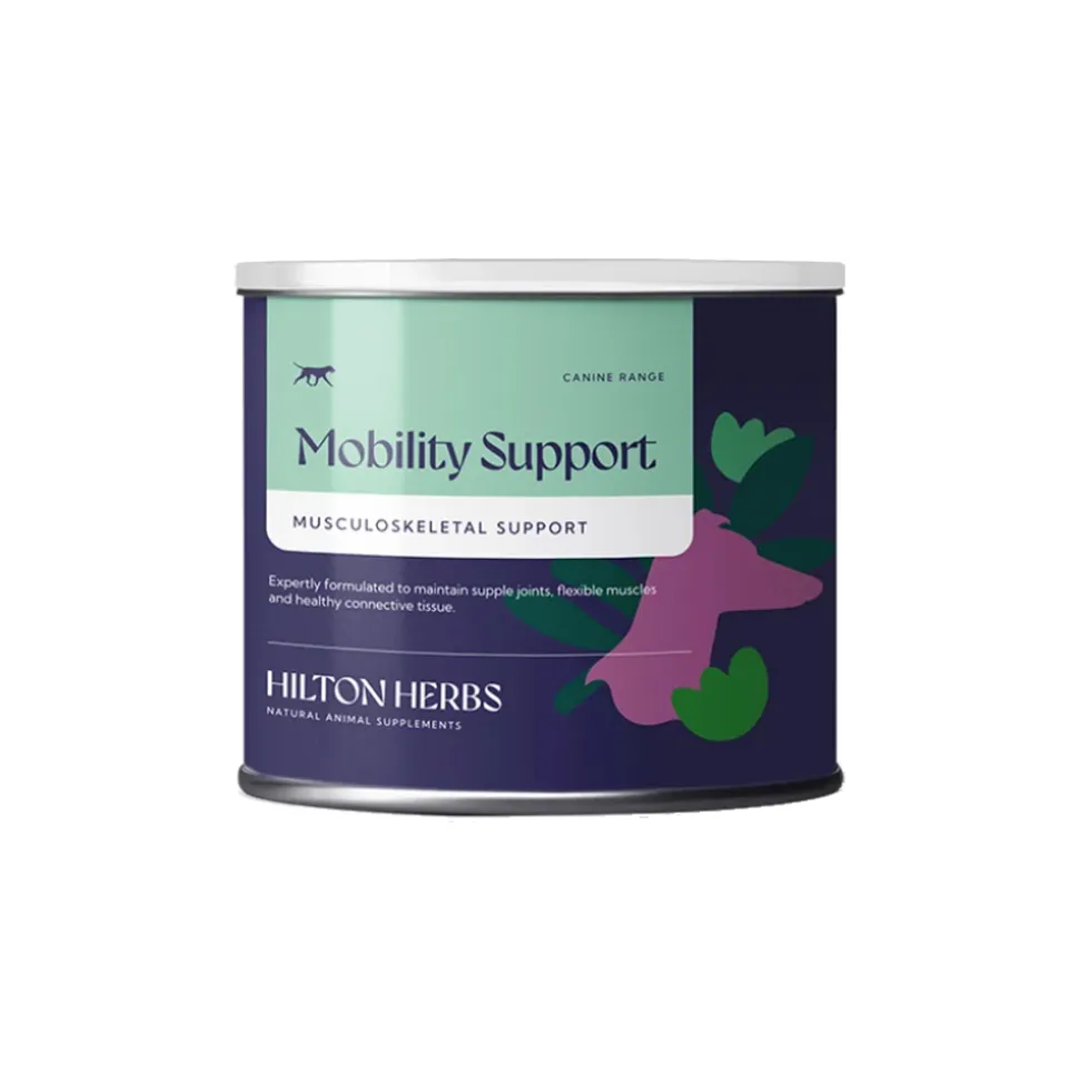Hilton Herbs Mobility Support for Dogs