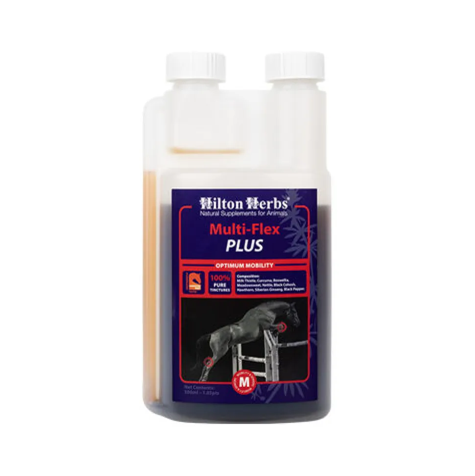 Hilton Herbs Multi-Flex Plus