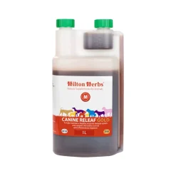 Hilton Herbs Releaf Gold for Dogs
