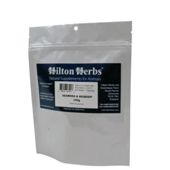 Hilton Herbs Seaweed & Rosehip Fine Cut for Birds