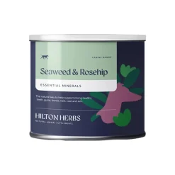 Hilton Herbs Seaweed & Rosehip for Dogs