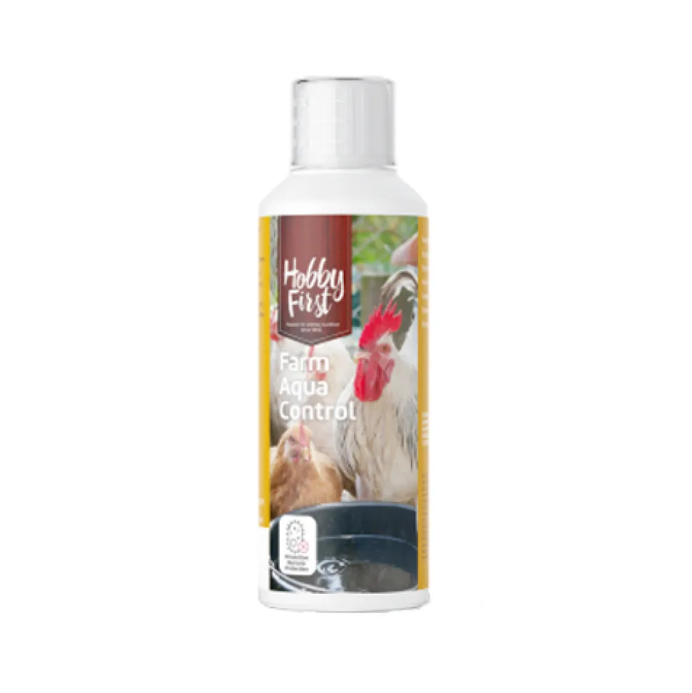 Hobby First Farm Aqua Control