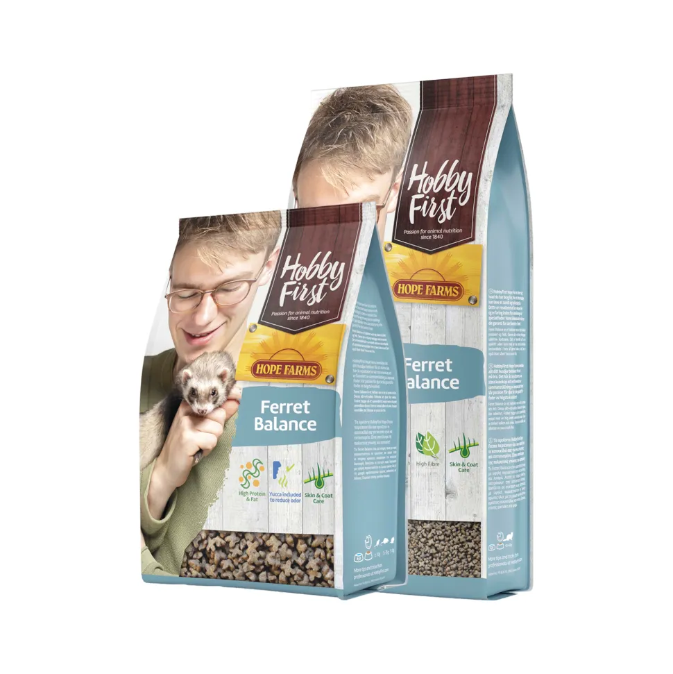 Hobby First HopeFarms Ferret Balance