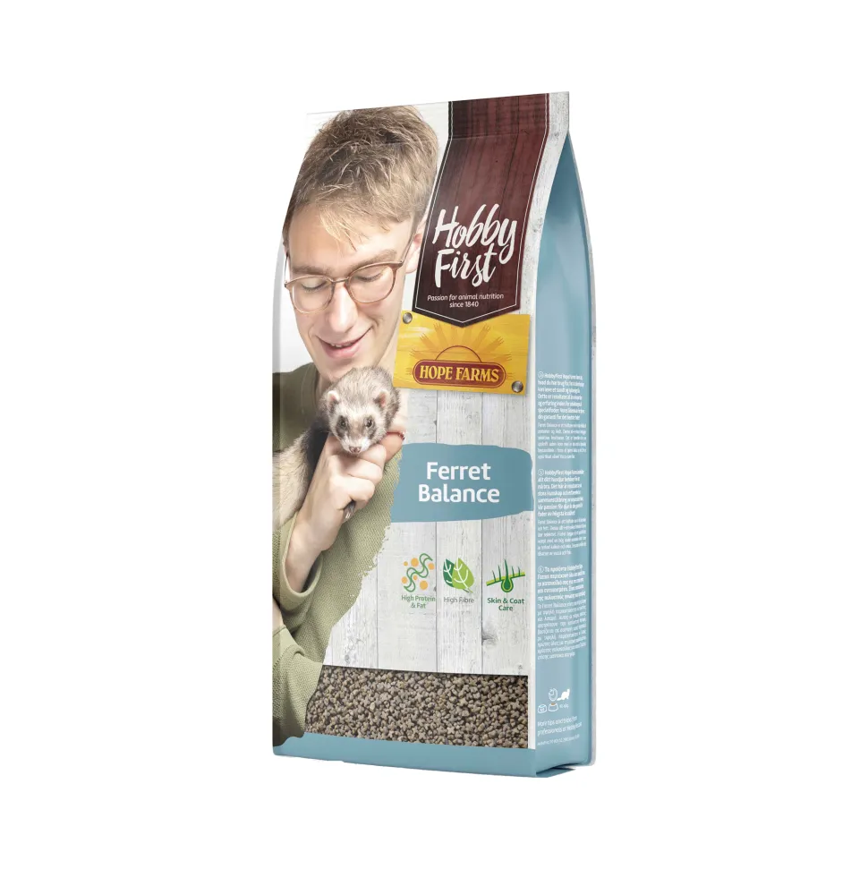 Hobby First HopeFarms Ferret Balance