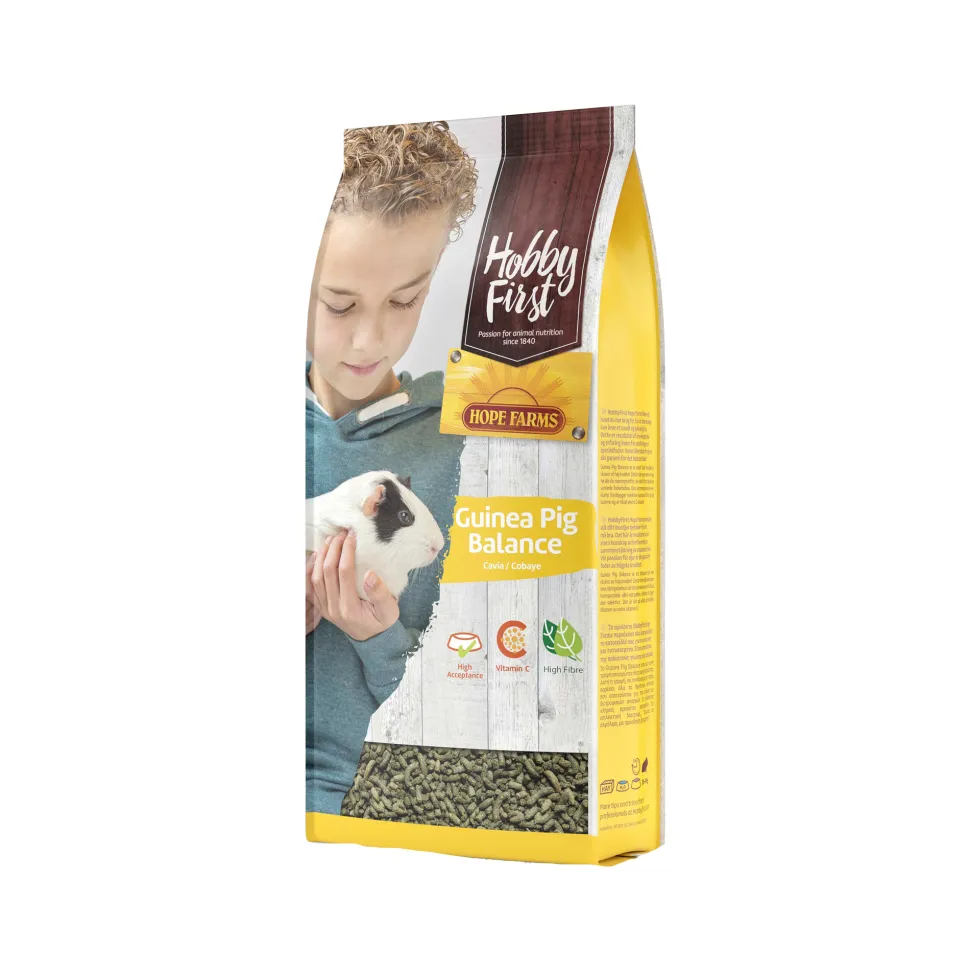 Hobby First HopeFarms Guinea Pig Balance