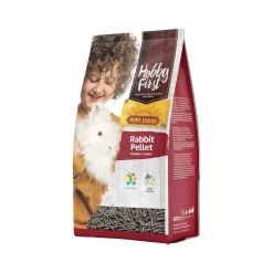 Hobby First HopeFarms Rabbit Pellet