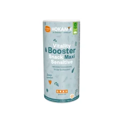Hokamix Vitality Booster Snack Maxi Sensitive