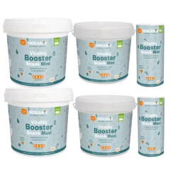 Hokamix Vitality Booster Snack