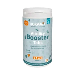 Hokamix Vitality Booster Tabletten