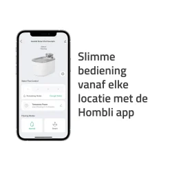Hombli Smart Drinkfontein