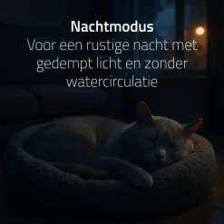 Hombli Smart Drinkfontein