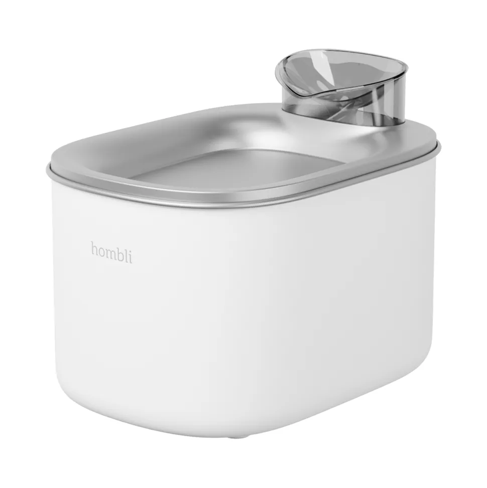 Hombli Smart Drinkfontein
