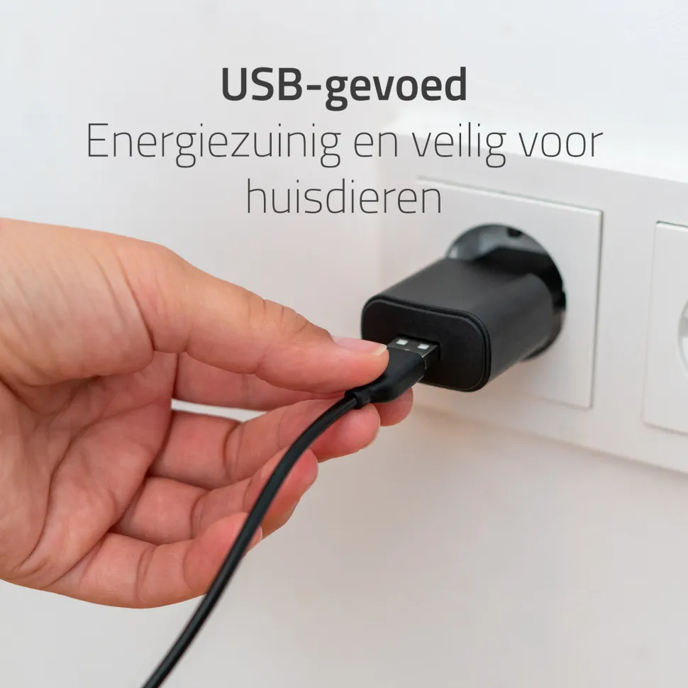 Hombli Smart Drinkfontein