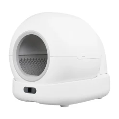 Hombli Smart Kattenbak met Camera