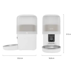 Hombli Smart Voerbak