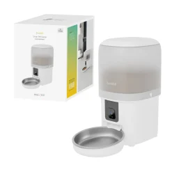 Hombli Smart Voerbak