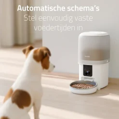 Hombli Smart Voerbak