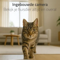 Hombli Smart Voerbak