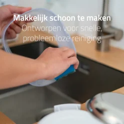Hombli Smart Voerbak