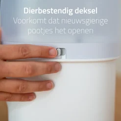 Hombli Smart Voerbak
