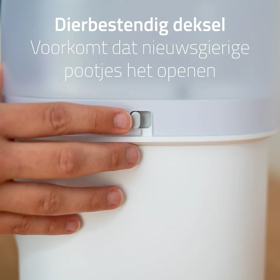 Hombli Smart Voerbak