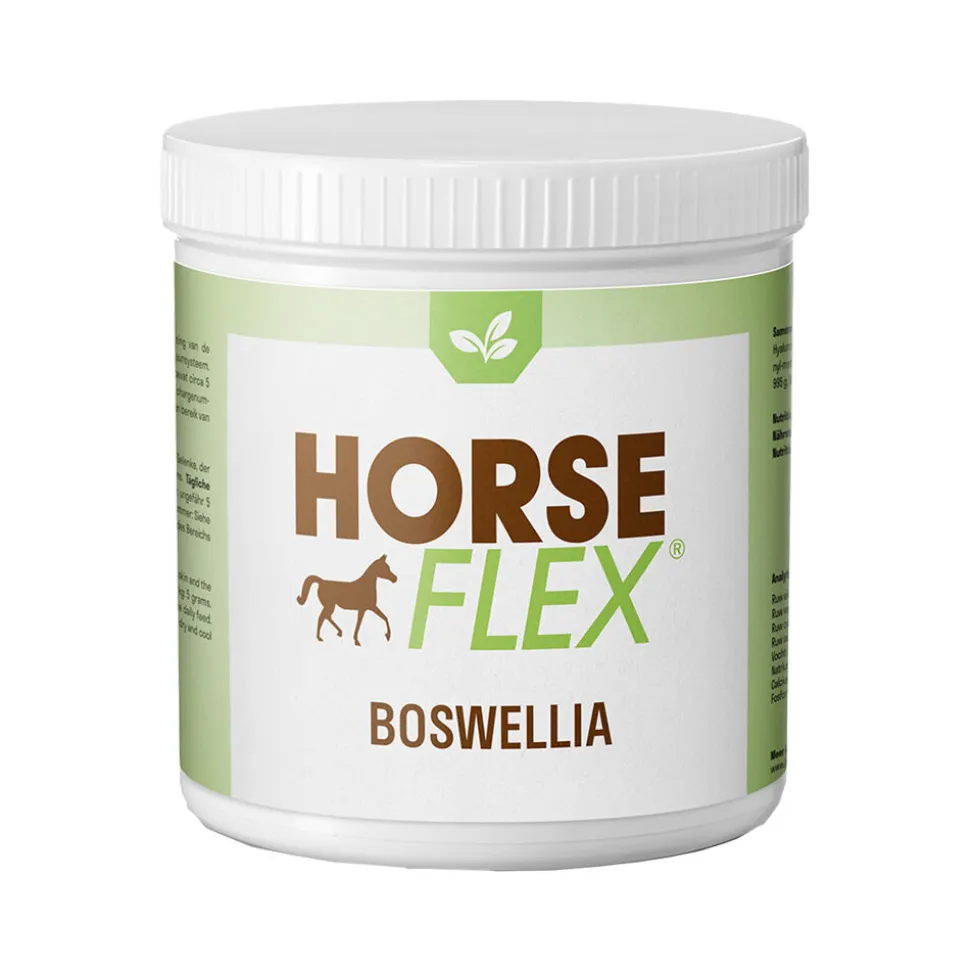 HorseFlex Boswellia