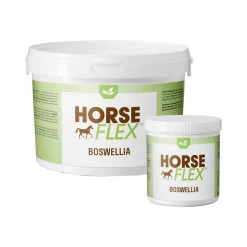 HorseFlex Boswellia