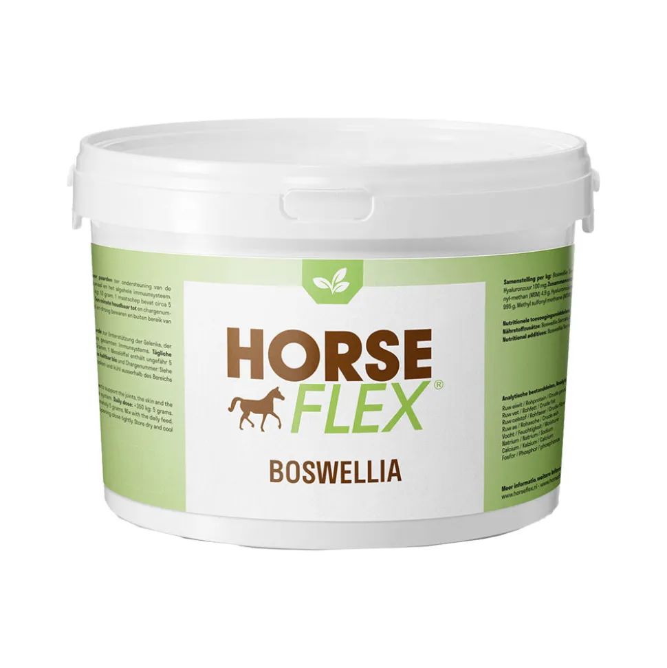 HorseFlex Boswellia