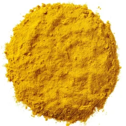 HorseFlex Curcuma