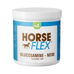 HorseFlex Glucosamine-MSM