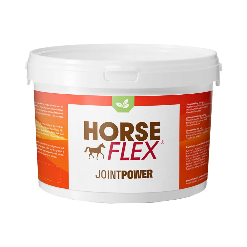 HorseFlex JointPower