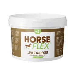 HorseFlex Lever Support Detox