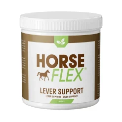 HorseFlex Lever Support Detox