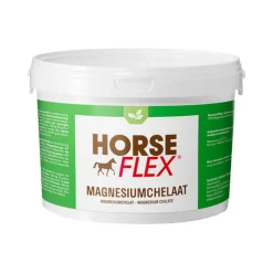 HorseFlex Magnesium Chelaat