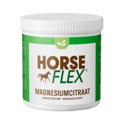HorseFlex Magnesiumcitraat