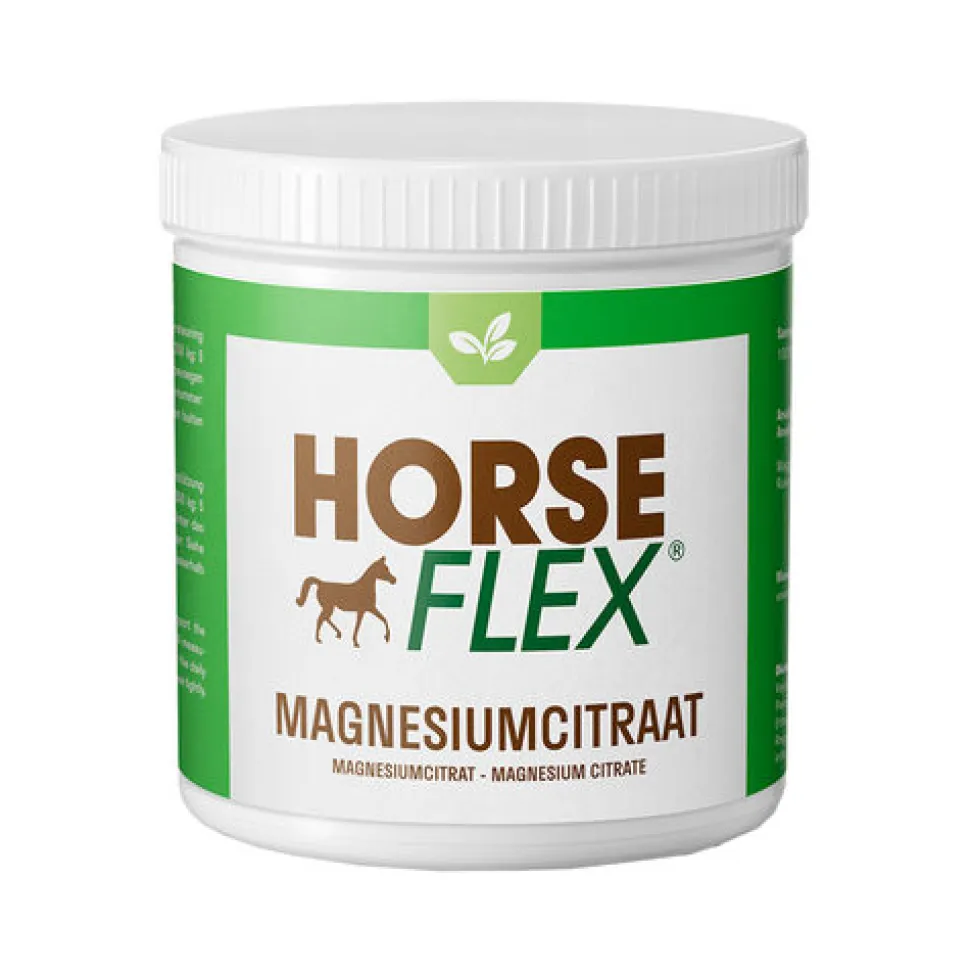 HorseFlex Magnesiumcitraat