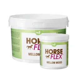 HorseFlex Mellow Wood