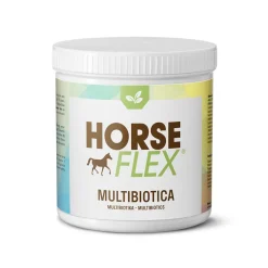 HorseFlex Multibiotica