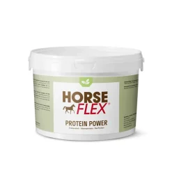 HorseFlex Protein Power