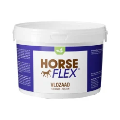 HorseFlex Vlozaad