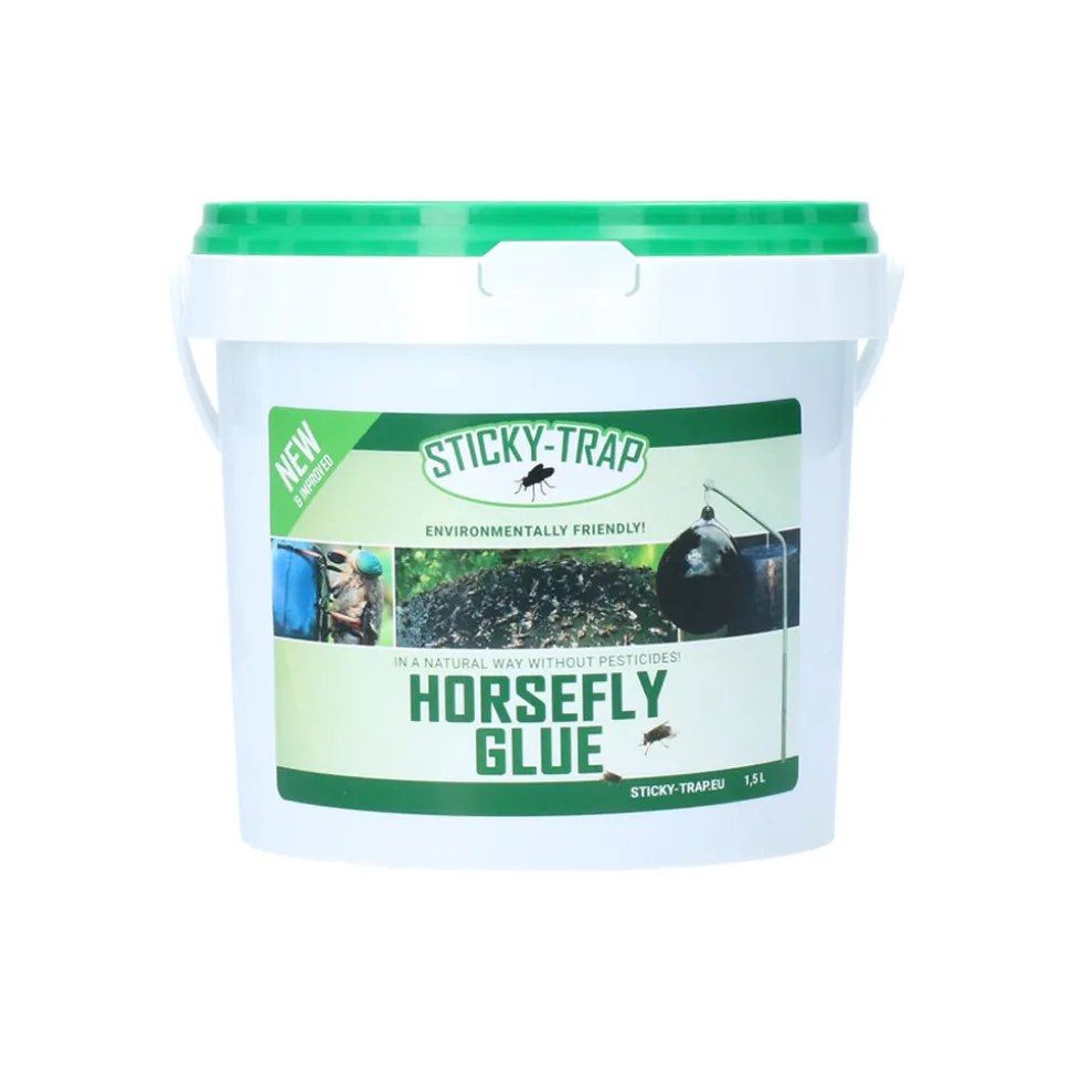 Horse Fly Trap Glue Spray (Lijm)