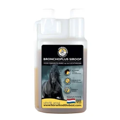 Horsefood Bronchoplus Siroop