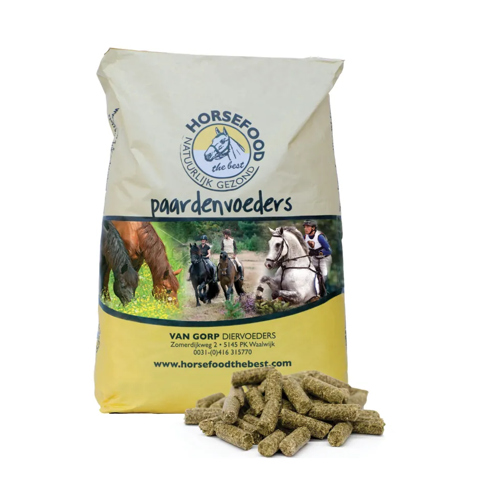 Horsefood Digest Control Brok