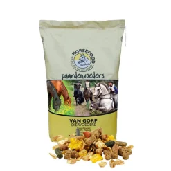 Horsefood Omega-3 Power-Mix