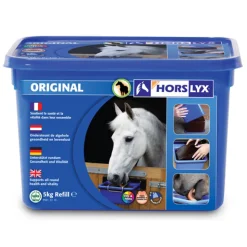 Horslyx Liksteen