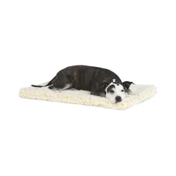 HuggleHounds Huggle Fleece Mat